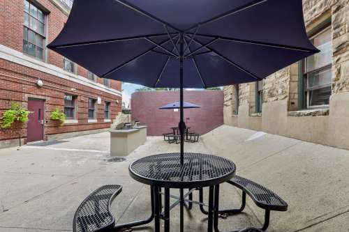 S Bed Residences at South High 70